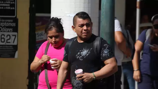 Las altas temperaturas continuarán en Yucatán