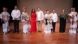 Cinco yucatecas del Oriente pasaron a la gran final