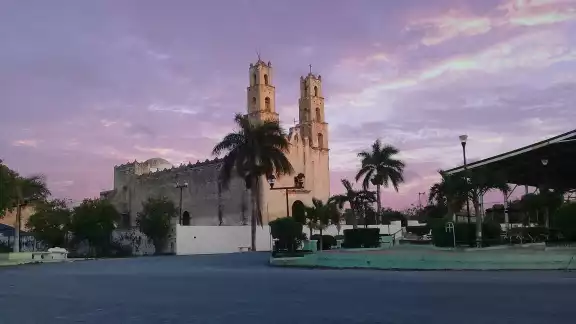 Hocabá tendrá toque de queda a partir de las 23:00 horas Hocabá tendrá toque de queda a partir de las 23:00 horas