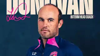 El capitán América está de vuelta