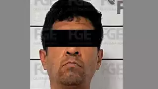 Vinculan a proceso a Arnulfo “N” y dos personas más por posible homicidio calificado en Quintana Roo
