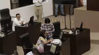 Congreso de Yucatán: Indigna bono de 10 mil pesos a sindicalizados 