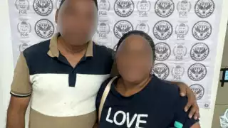 Falso secuestro en Cancún: Rescatan a víctima de extorsión; exigían 300 mil pesos por su “rescate"  