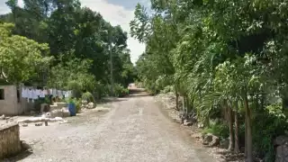 Comunidad en Lázaro Cárdenas denuncia falta de servicio de electricidad