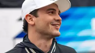 Pato O’Ward será el mexicano para el GP México 2025