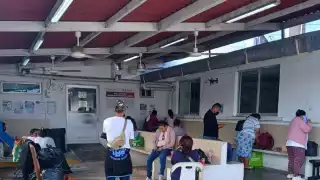 Se agrava situación en Hospital General de Chetumal