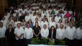 Instituto Electoral de Yucatán festeja tres décadas de creación y destaca logros en la organización de comicios