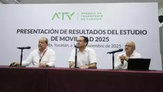 Estudio del transporte público de Mérida revela cobertura insuficiente, rutas saturadas y tiempos de traslado cada vez más largos