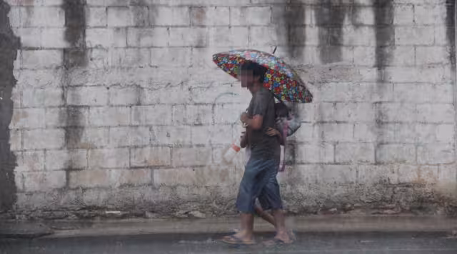Las lluvias seguirán en Yucatán, aunque con menor probabilidad