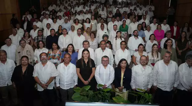 El Iepac celebra su 30 aniversario con un llamado a mantener viva la participación ciudadana