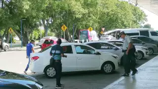 Entre las problemáticas urgentes está que los conductores aplican la tarifa que más les convenga, al no tener establecido un tabulador de precio