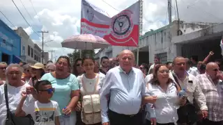 Nerio Torres vuelve por el mando del FUTV Yucatán