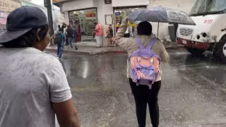 Clima en Yucatán 7 de abril: Habrá mucho calor y lluvias fuertes este martes