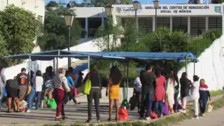 Histórica sentencia en Yucatán: Una mujer y su pareja pasarán 208 años presos, en total, por violaciones contra menor de edad