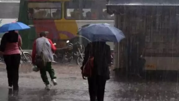 El Servicio Meteorológico Nacional informó que la Tormenta TRopical Beryl no representa en este momento un riesgo para nuestro país