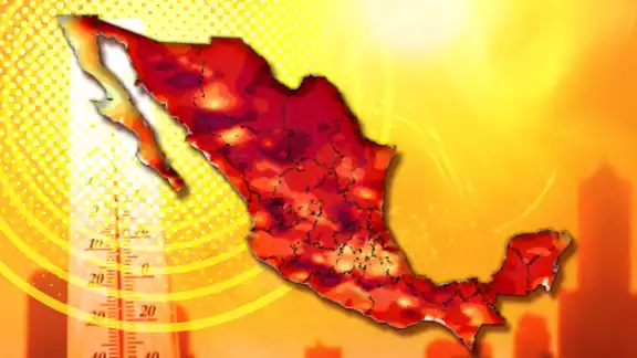 Tercera ola de calor lastima la salud 