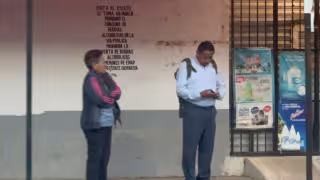 En años anteriores los frentes fríos impactaban de manera aislada