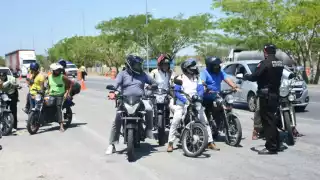 Mara Lezama justifica  la ‘Ley Chaleco’ como medida de seguridad en Quintana Roo