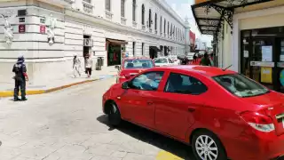 Ayuntamiento de Mérida busca reducir el tráfico  vehicular