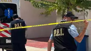 La SSP Yucatán encabezó las diligencias en Ixil