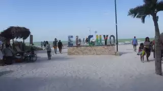   El Cuyo, la mina de oro debido a su riqueza cultural y natural en Yucatán  