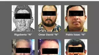 Por presunto incumplimiento de asistencia y violencia familiar, seis personas fueron vinculados a proceso en Quintana Roo