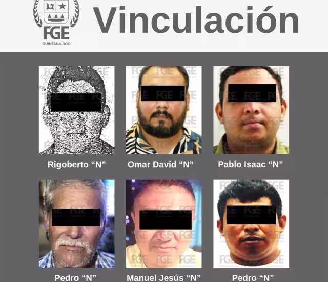 En algunos casos se determinó el pago de multas por daños