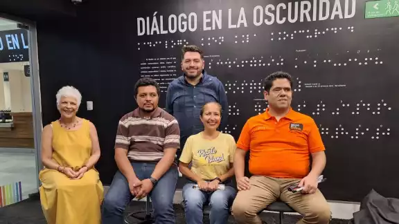 La exposición abrirá sus puertas este viernes La exposición abrirá sus puertas este viernes