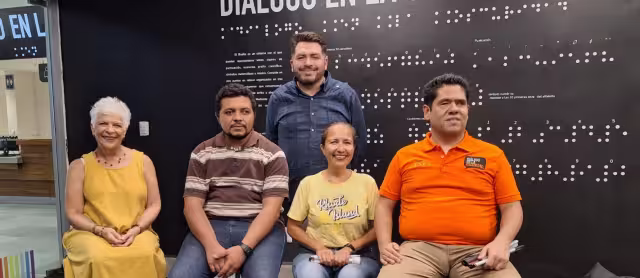 La exposición abrirá sus puertas este viernes