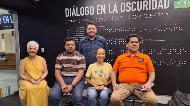 La exposición abrirá sus puertas este viernes