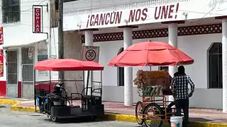 Algunos han tenido que cambiar sus puntos de venta por las amenazas