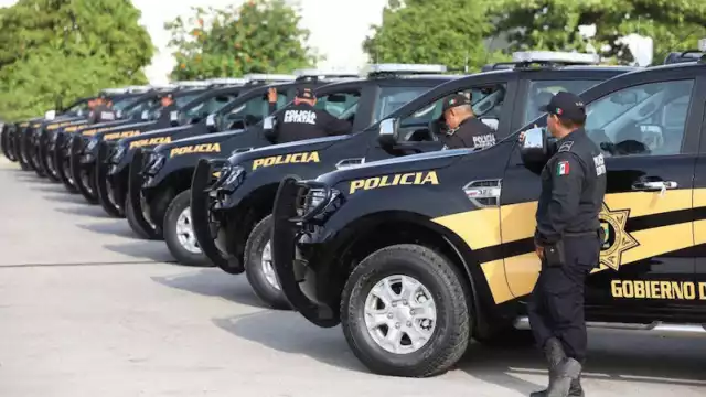 Yucatán se mantiene con menor índice de homicidios en México