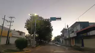 Reportaron algunas personas discusiones de motociclistas y automovilistas ante el riesgo inminente de colisiones