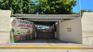 Escuelas de Ciudad del Carmen, víctimas de la delincuencia