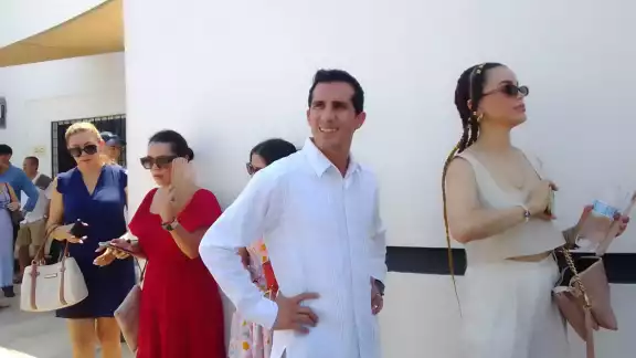 Este es el perfil de Rommel Pacheco, el nuevo titular de la CONADE