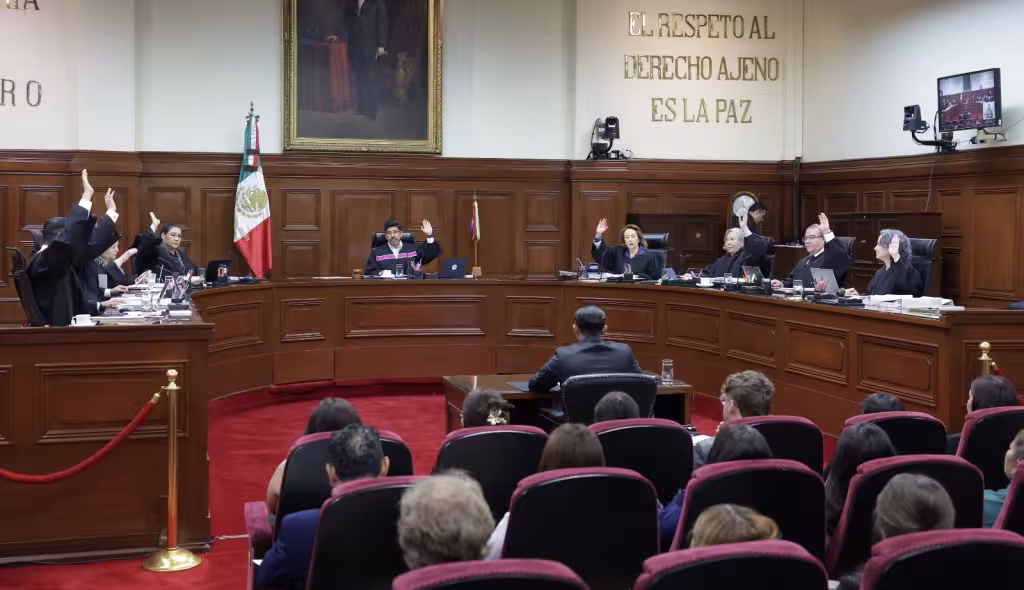 SCJN atrae dos juicios por disputa de tierras del ejido de Chuburná en Mérida