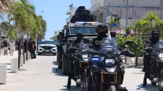 Cuidado al manejar en Semana Santa: estas carreteras reforzará su vigilancia en Yucatán
