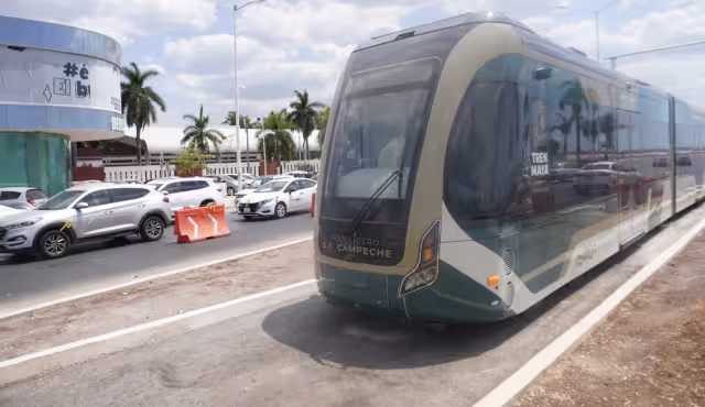 Adultos mayores y estudiantes pagarán 6 pesos en Tren Ligero