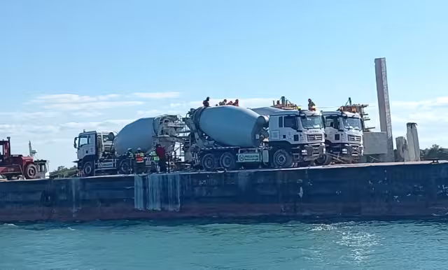 Pobladores de Isla Aguada denuncian abandono y deterioro en la Zona de Refugio Pesquero Punta del Tigre.