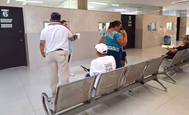 Yucatán mantiene la vigilancia por casos de dengue