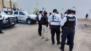 Exigen al alcalde Pablo Gutiérrez coordinar acciones con la Policía Estatal e intentar frenar la ola criminal en la Isla