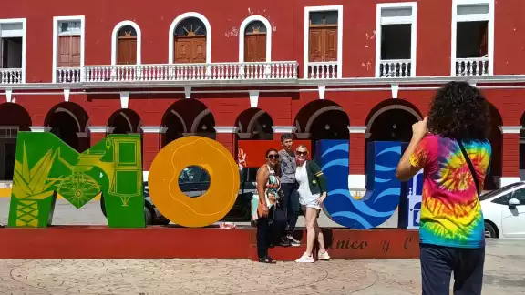 Motul se unió como Pueblo Mágico de Yucatán en 2023