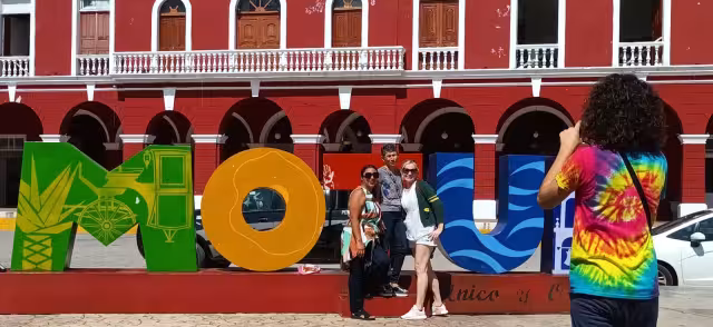 Motul se unió como Pueblo Mágico de Yucatán en 2023