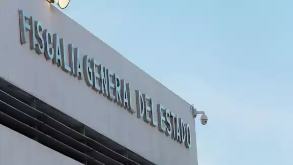 La FGE Yucatán quedó a cargo de la búsqueda de los menores