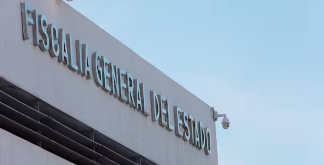 La FGE Yucatán quedó a cargo de la búsqueda de los menores