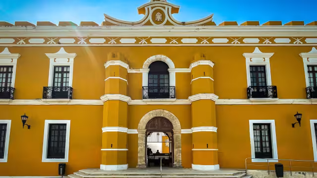 En ninguno de los cuatro trimestres dieron documentos para que sean consultados