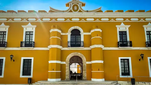 En ninguno de los cuatro trimestres dieron documentos para que sean consultados