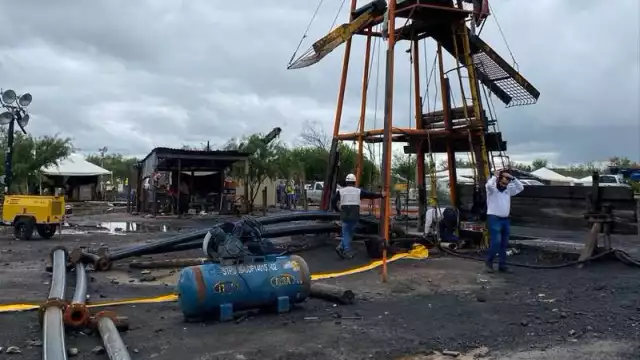 Localizan nuevos restos óseos en 'El Pinabete'