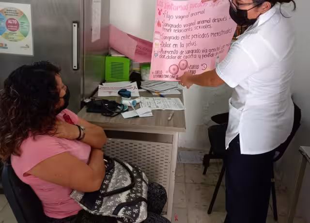 El difundir información sobre las Enfermedades e Infecciones de Transmisión Sexual es clave para prevenir que más personas se sumen a las estadísticas