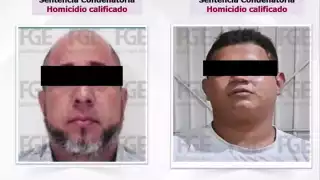 Héctor Elías “N” alias “El 15”, “Pantera” o “El Rey”, fue detenido el pasado 13 de mayo de 2023